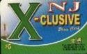 X-Clusive - NJ