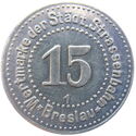 15 Pfennig (Tram)