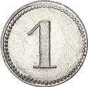 1 Pfennig (Arcona)