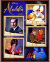 Disney Aladdin Cartoons