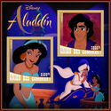 Disney Aladdin Cartoons