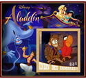 Disney Aladdin Cartoons