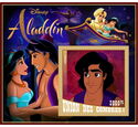Disney Aladdin Cartoons