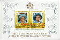 Life and Times of Queen Elizabeth the Queen Mother