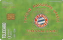 Bayern Munchen 98/99 (fun club Thessaloniki)