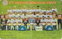 Bayern Munchen 98/99 (fun club Thessaloniki)