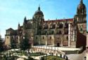 Cathedral of Salamanca