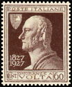 Death Centenary of Alessandro Volta (1745-1827)