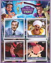 Animation, Cartoons Disney The Princess and theFrog