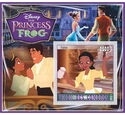 Animation, Cartoons Disney The Princess and theFrog