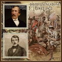 Great People David Livingstone