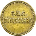 10 Pfennig (Königsberg)