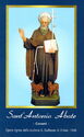 "Anthony the Abbot", Cerami, Sicily - Saints (M)