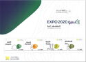 Expo 2020, Dubai