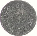 10 Pfennig (Schlesien)
