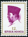 President Sukarno