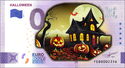 0€ Malta-Halloween