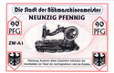 90 Pfennig