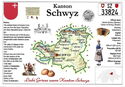 Canton of Schwyz