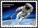 Italian astronauts
