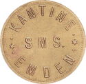 200 Pfennig (Emden)