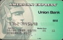 American Express - Union Bank