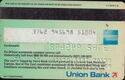 American Express - Union Bank