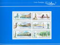 300th Anniversary of St. Petersburg (2003)