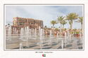 Abu Dhabi. Emirates Palace