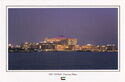 Abu Dhabi. Emirates Palace