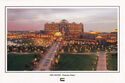 Abu Dhabi. Emirates Palace