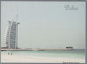 Dubai. Burj al Arab
