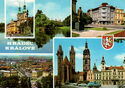 Hradec Králové - Krob,Menec, 001