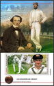 Donald Bradman (1908–2001)
