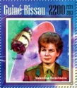 50th Anniversary of the Space Flight of Valentina Tereshkova