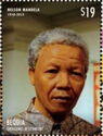 Nelson Mandela