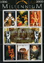 Millennium 16th Century