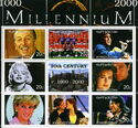 Millennium 20th Century