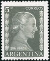 Eva Per贸n (1919-1952)