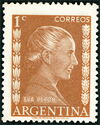 Eva Per贸n (1919-1952)