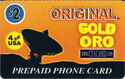 Original Gold Oro