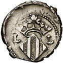 1 Real (Charles III Pretender - Valencia)