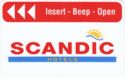 Scandic Hotels