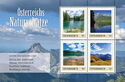 Natural Sites of Austria Series II