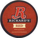Rickard's Red