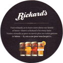 Rickard's Red