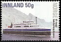MV "Værøy"