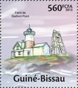 Lighthouses - Stadford Point