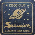 Disco-Club Saturno