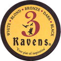 3 Ravens
